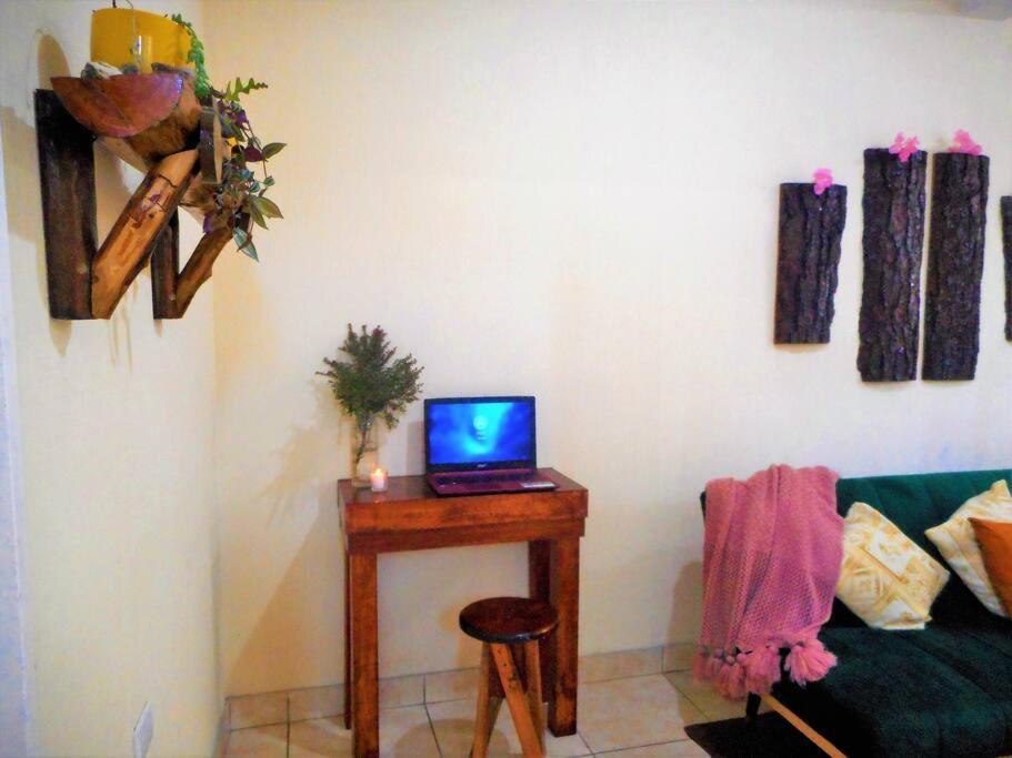 Comfy. Full Internet, Kitchen, Washer And Dryer, Netflix Chimaltenango Buitenkant foto