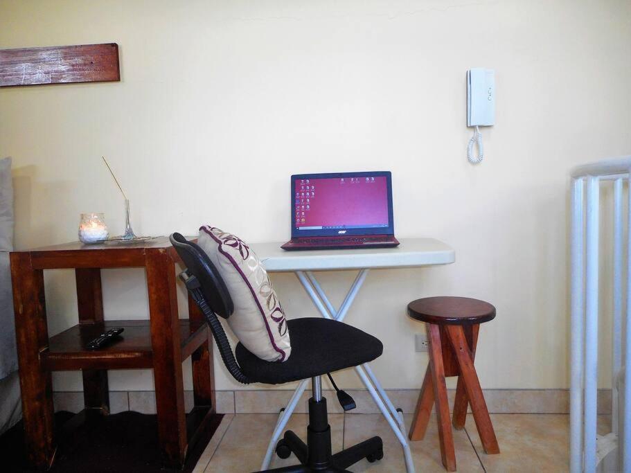 Comfy. Full Internet, Kitchen, Washer And Dryer, Netflix Chimaltenango Buitenkant foto