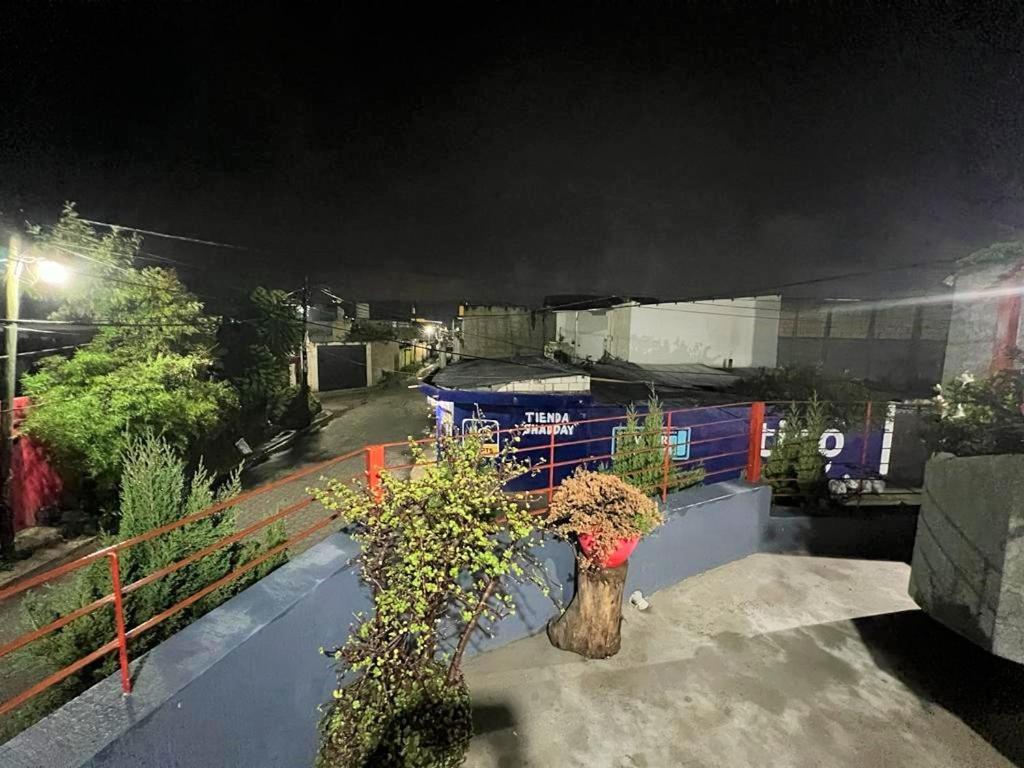 Comfy. Full Internet, Kitchen, Washer And Dryer, Netflix Chimaltenango Buitenkant foto
